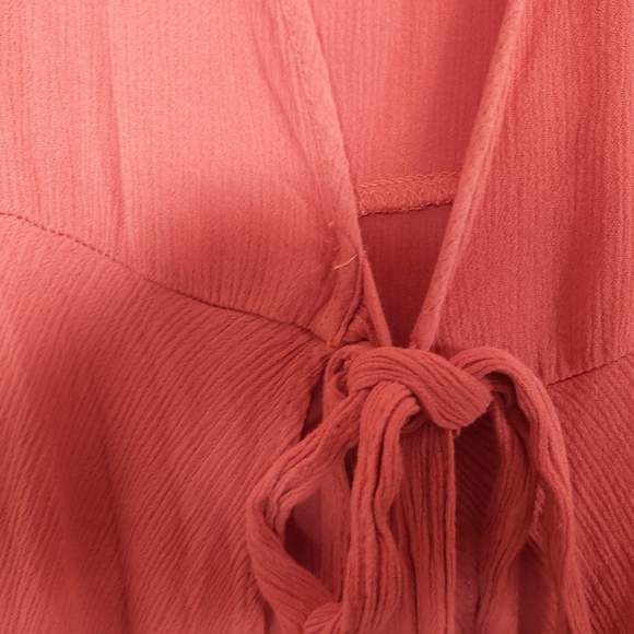 NEW!REVAMPED MAXI VEST/B2B - Picture 3 of 5